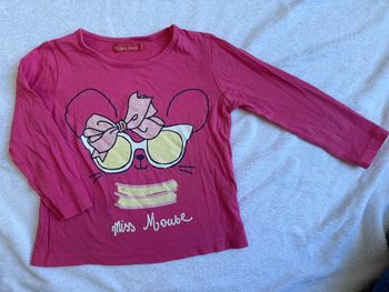 🎀 t-shirt 3 ans 🎀
