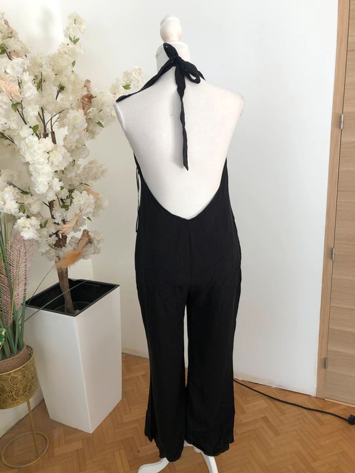 Combinaison neuve Zara dos nu taille M - photo numéro 6
