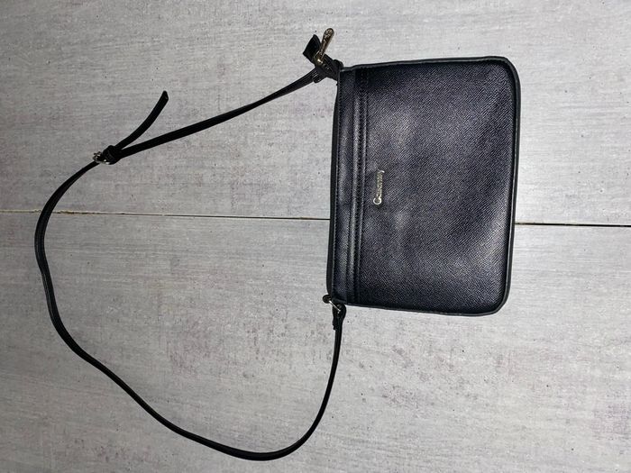Sac à main noir - photo numéro 2