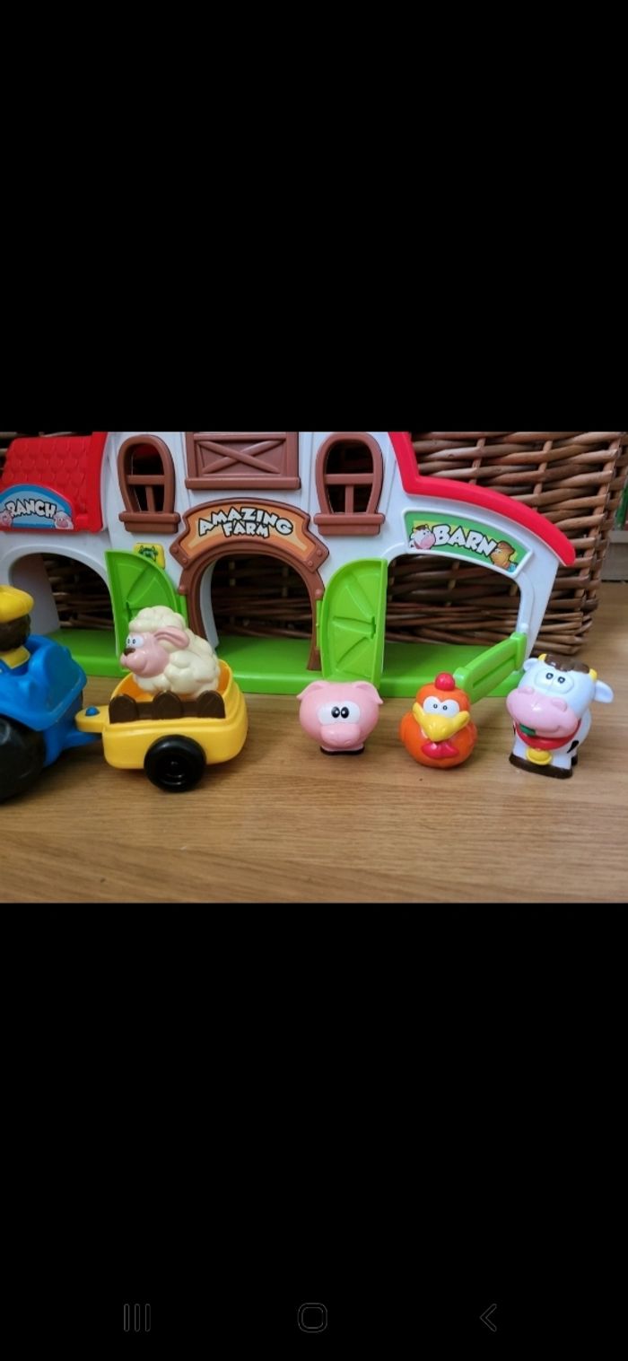 Ferme musical - photo numéro 3