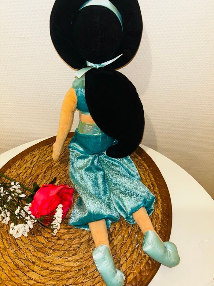Peluche disney - photo numéro 2