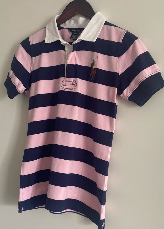 Polo ralph lauren - photo numéro 6