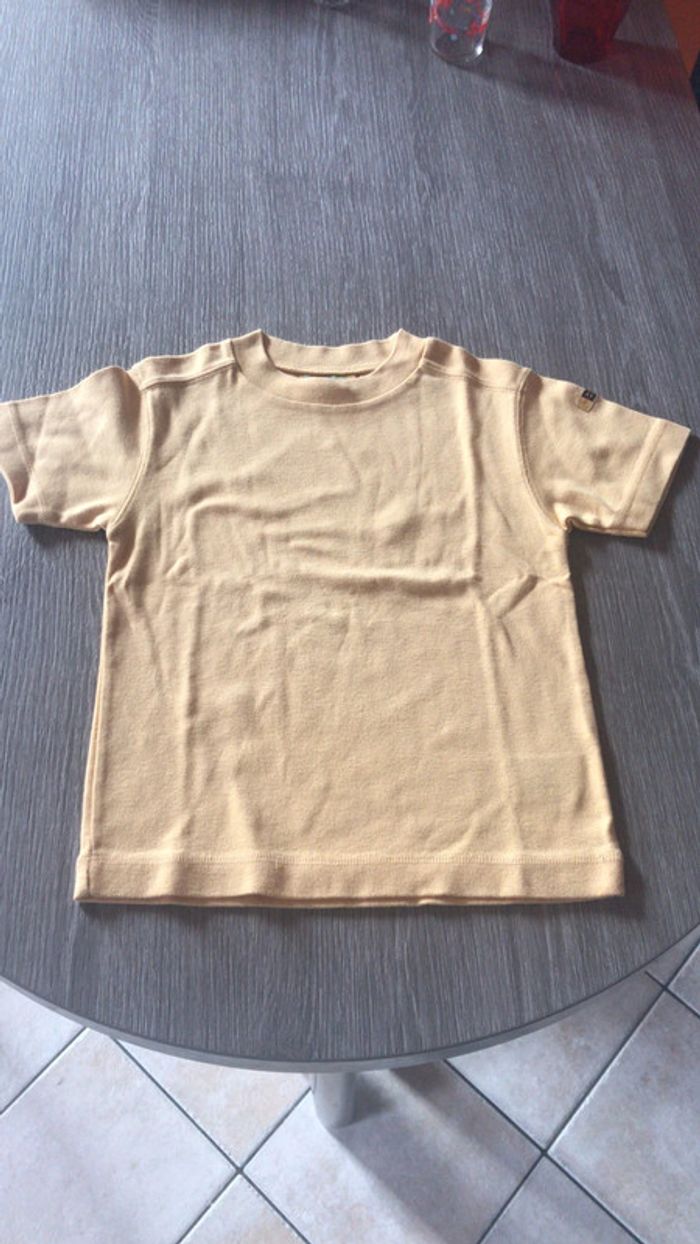 Orchestra t shirt taille 6 ans neuf