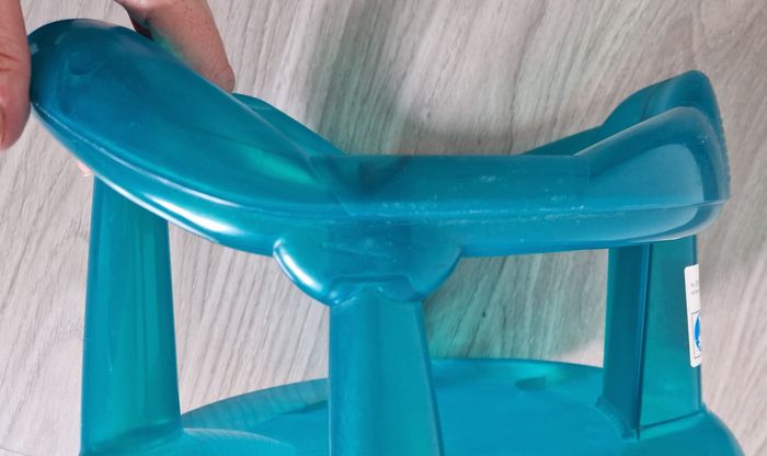 Anneau de bain AQUABABY - photo numéro 3