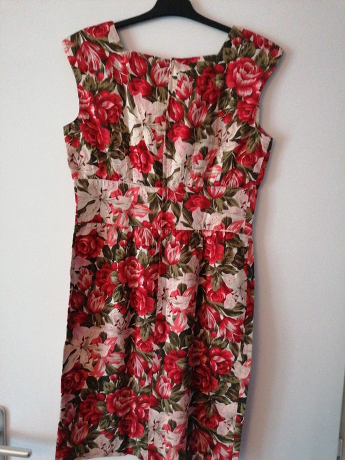 Robe femme 38 - photo numéro 3