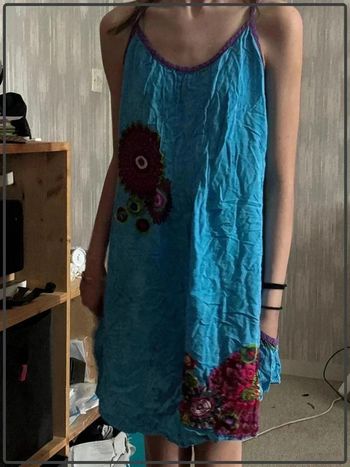 Tunique taille 42 vintage