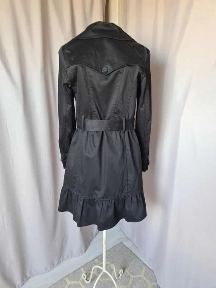 Trench coat - photo numéro 3