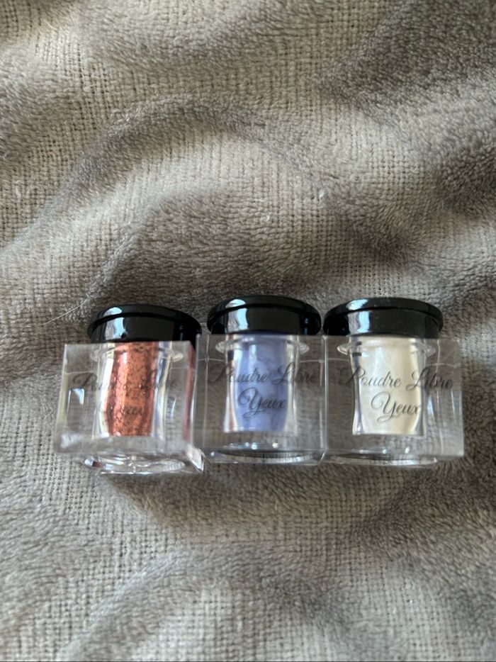 Lot maquillage nocibe - photo numéro 4