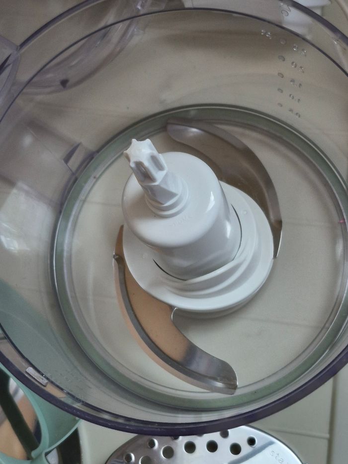 Robot électrique Seb neuf - photo numéro 4