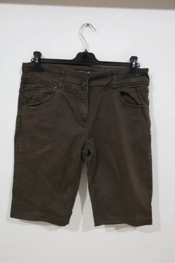 C53 short kaki Breal 42