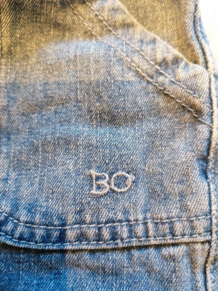 Jeans 9mois - photo numéro 2