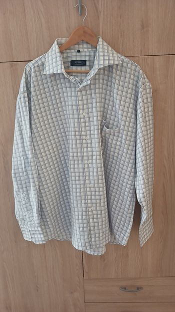 Chemise homme 