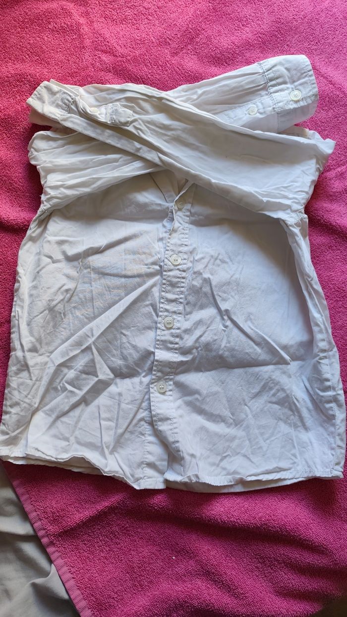 Chemise - photo numéro 3
