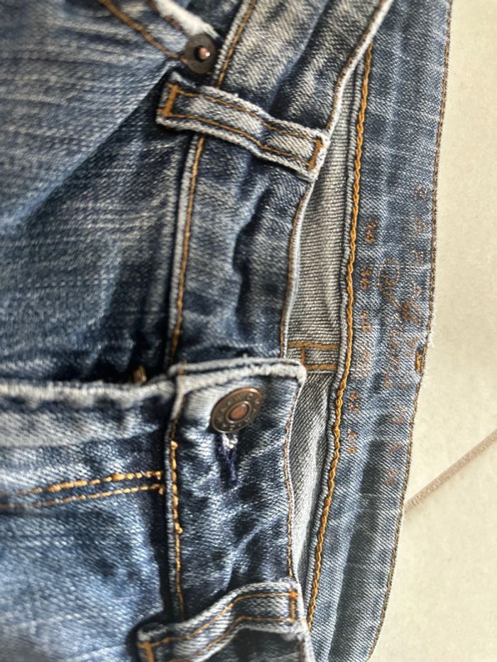 Jean Zara 40 - photo numéro 2