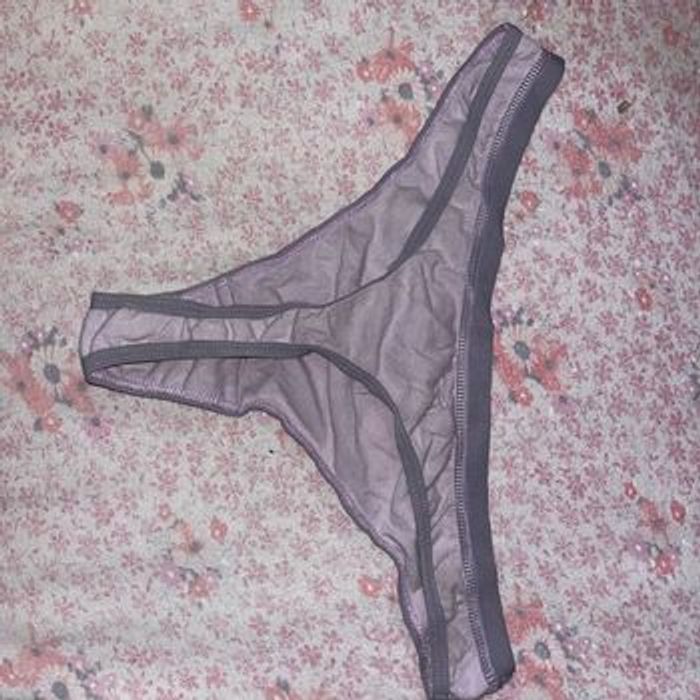 Culotte  string