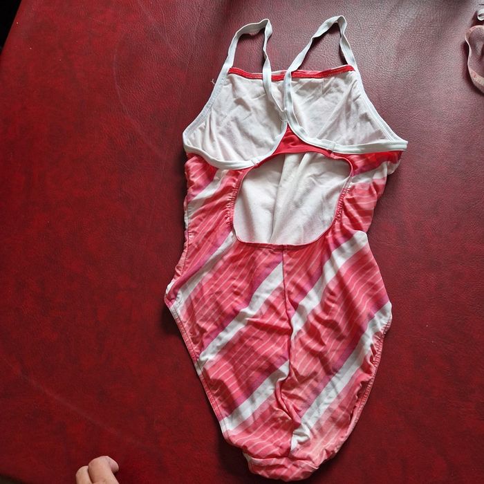 Maillot de bain 1 piece - photo numéro 2