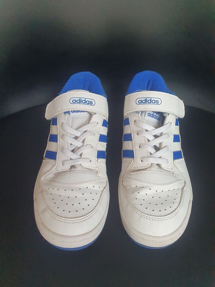 Baskets Adidas P.35 - photo numéro 2
