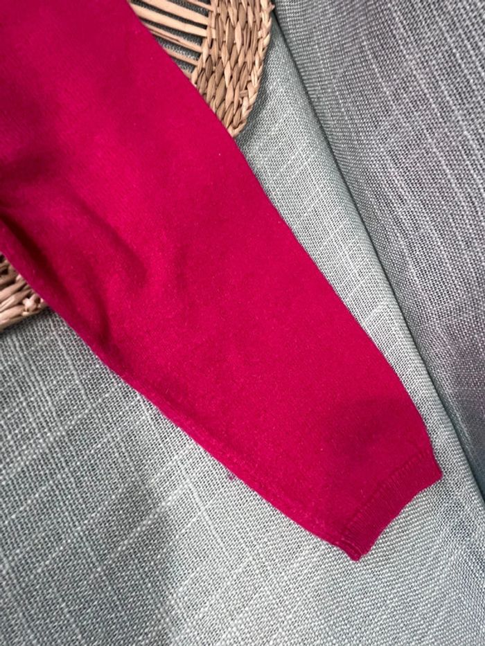 Pull en laine taille 18 mois jacadi - photo numéro 5