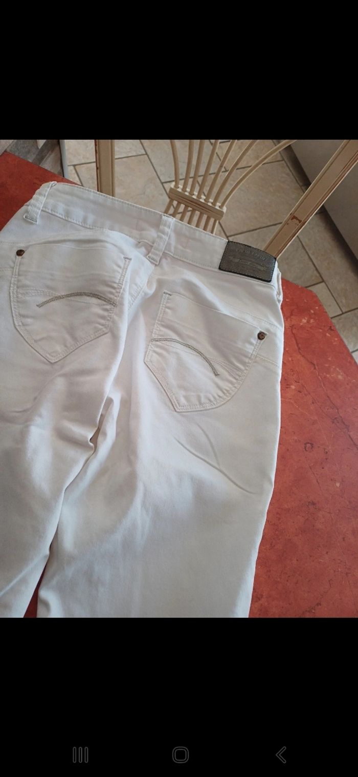 Jean femme taille S - photo numéro 5