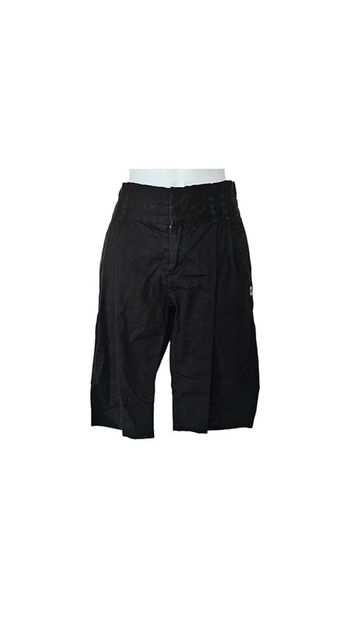 short Billabong noir taille Xs
