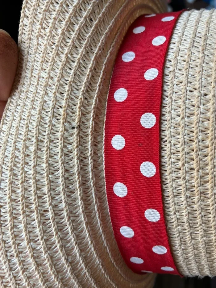 Chapeau 👒 - photo numéro 6