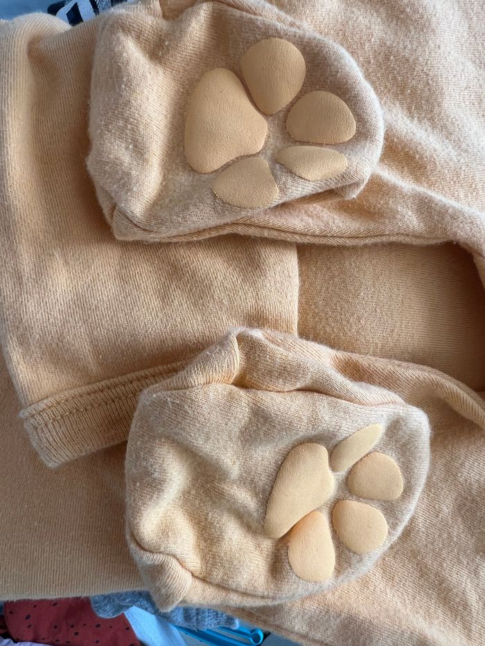 Pyjama Winnie l'ourson - photo numéro 7