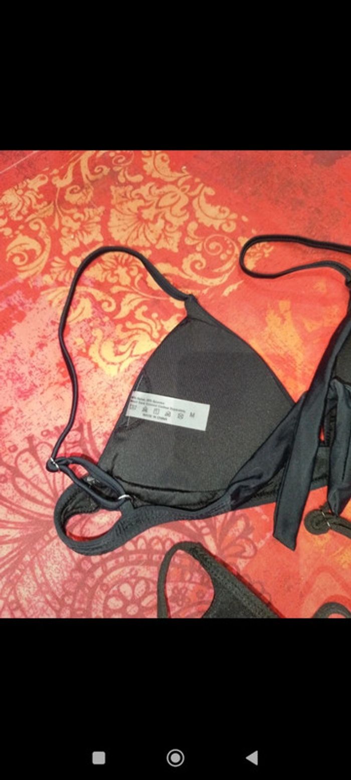 Ensemble maillot de bain T38 - photo numéro 9
