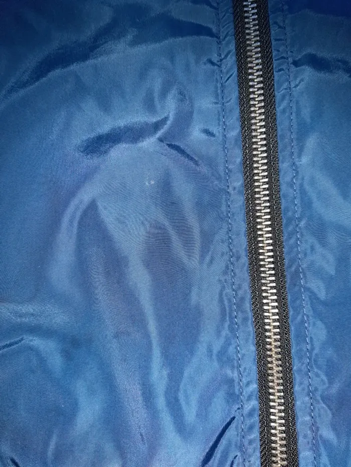 Veste - photo numéro 3