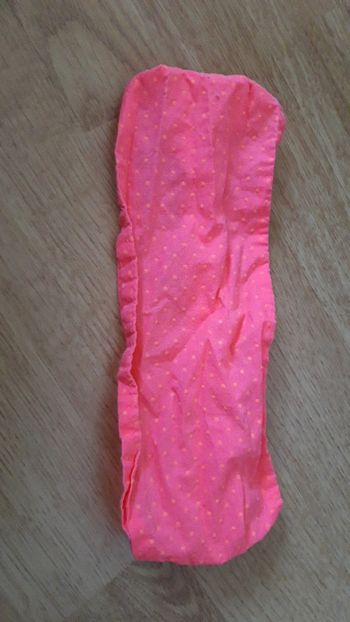 Bandeau kiabi 18mois