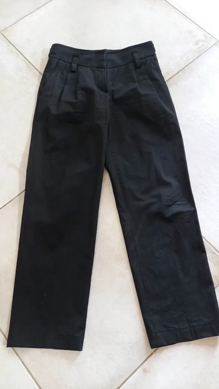 Pantalon Sonia Rykiel