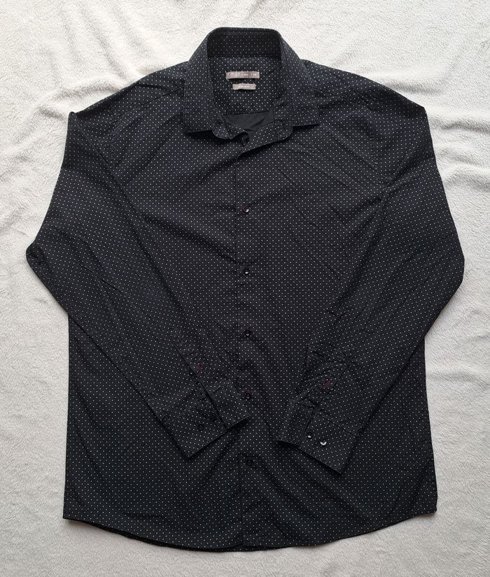 Chemise
