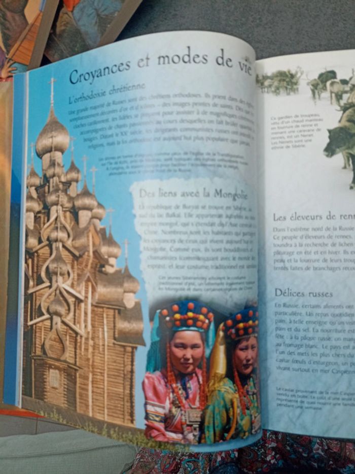 L'Asie - photo numéro 3