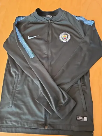 🔥Veste Nike Manchester City T.L enfant (12/13 ans)