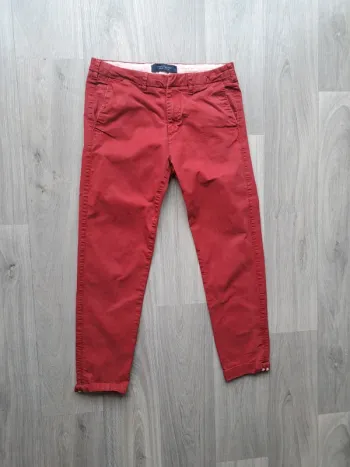 Pantalon court Lftman