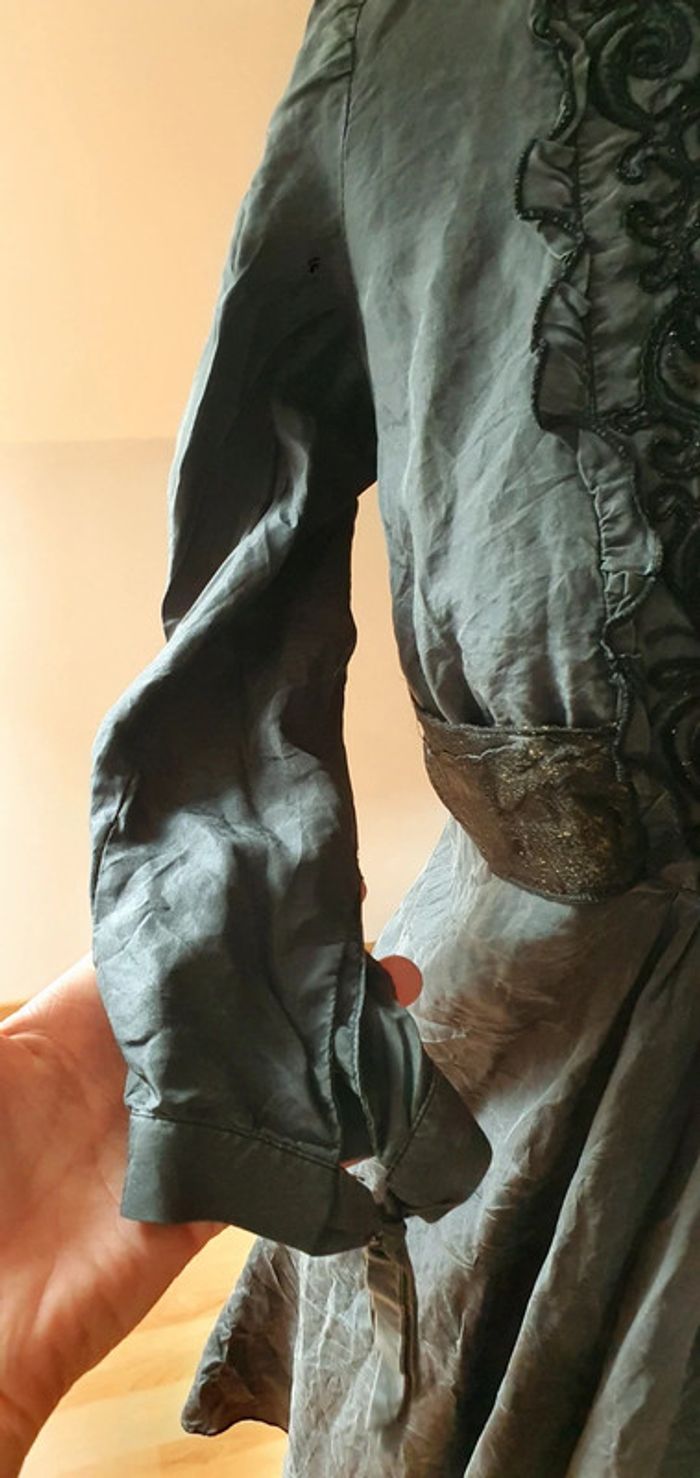 Robe légère - photo numéro 3