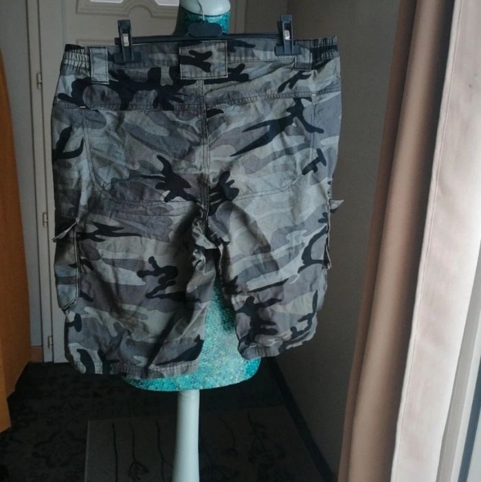 Joli Bermuda Solognac - photo numéro 2