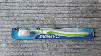 Brosse à dents