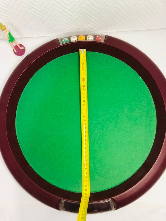 Piste de dés Vauchier - photo numéro 6