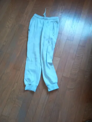 Jogging garçon xxs kiabi