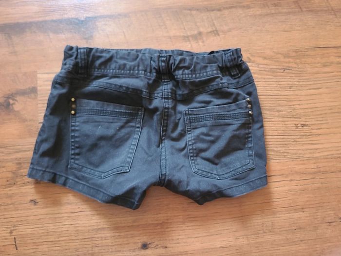 Short 10 ans - photo numéro 2