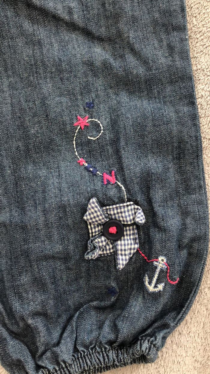 Pantalon - photo numéro 2