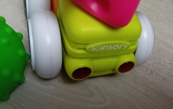 Senso blocs - photo numéro 4