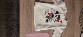 Pull minnie