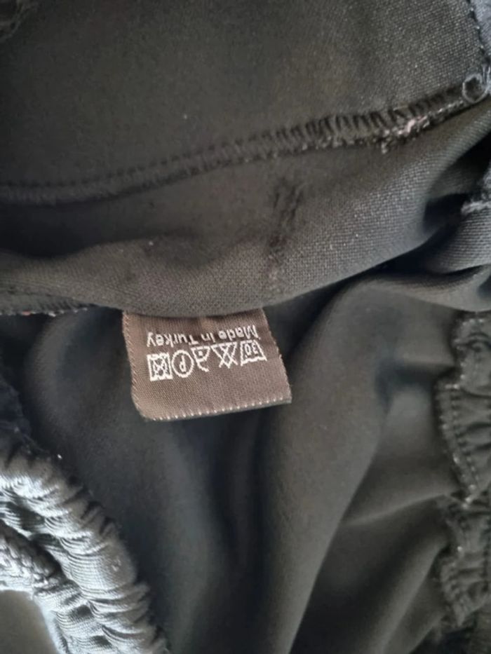Jogging Nike noir, M Hommes - photo numéro 6