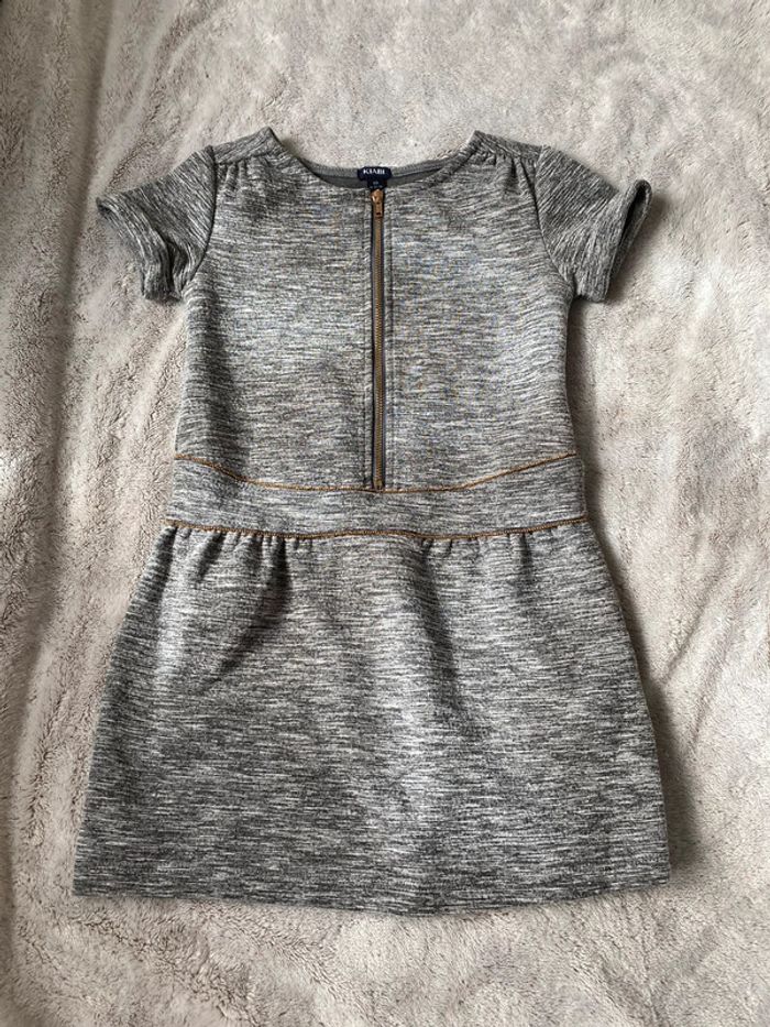 Robe tenue de soirée 4 ans - photo numéro 2