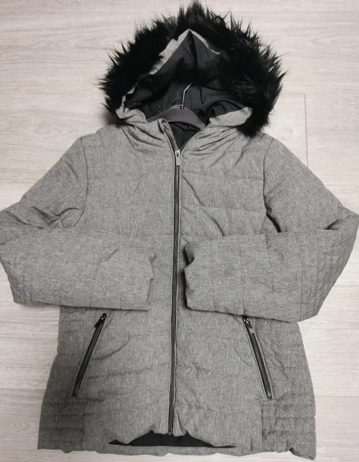 Manteau femme  kiabi XS