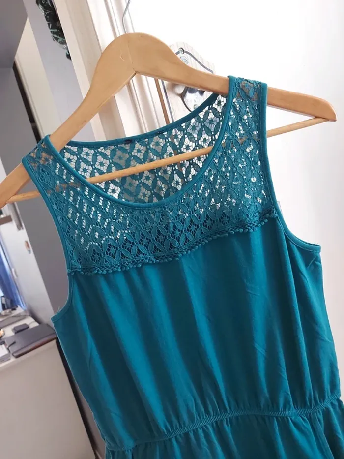 Robe été - photo numéro 2