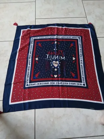 Foulard fille Ikks