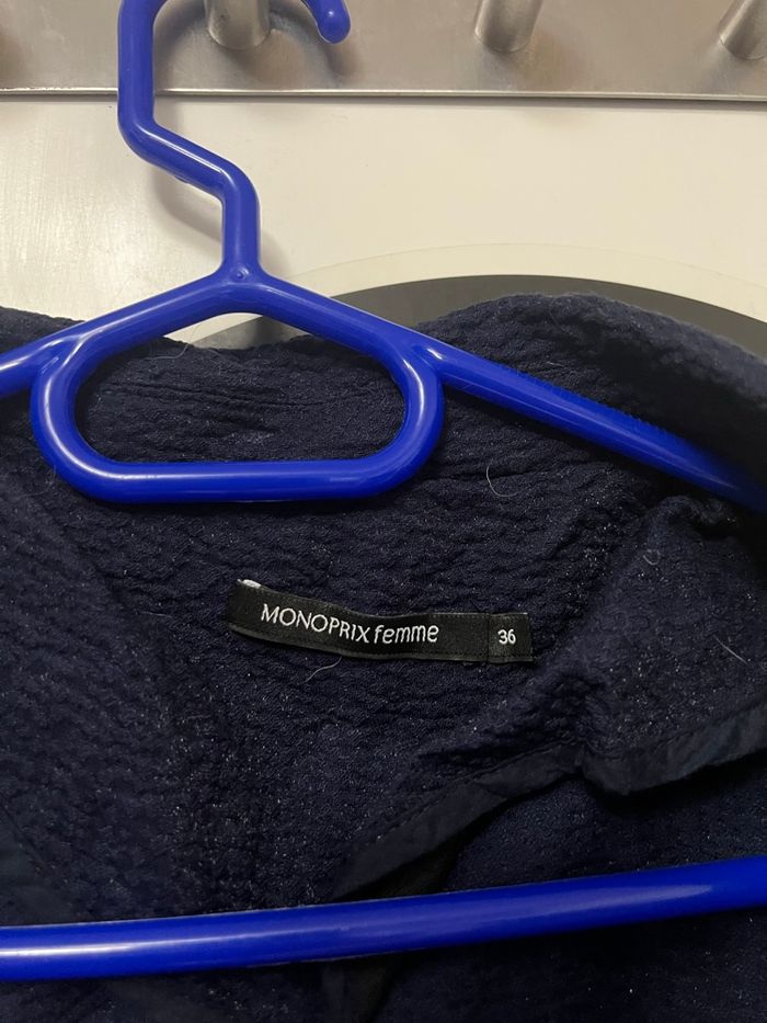 Blaser Monoprix - photo numéro 3