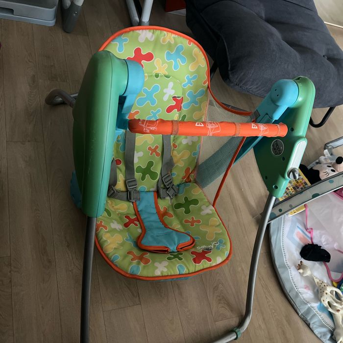 transat / Balancelle